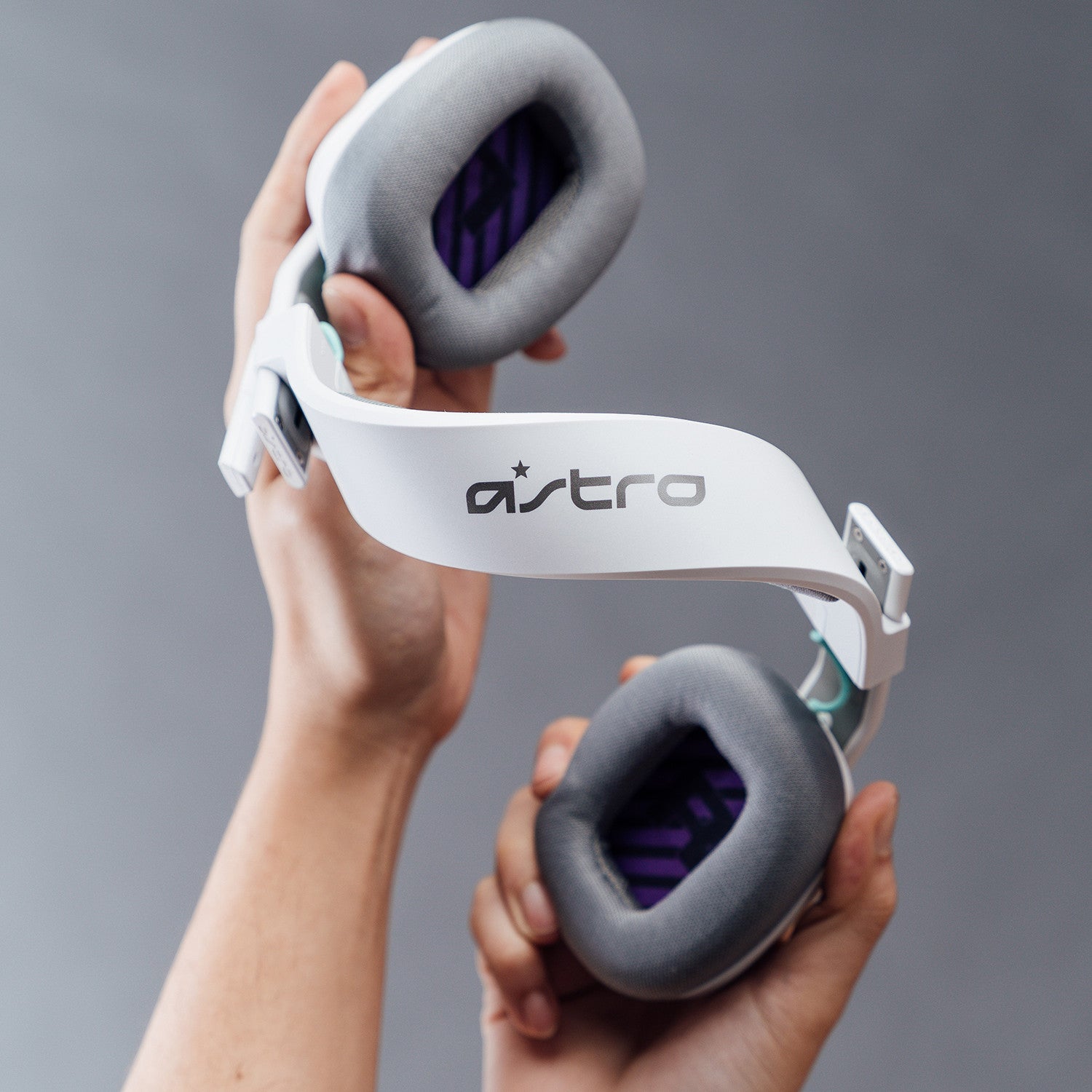 ASTRO Gaming A10 Auricolare Cablato A Padiglione Giocare Bianco