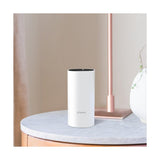 TP-Link Deco M4 2-pack Dual-band 2.4 GHz/5 GHz Wi-Fi 5 Bianco Interno