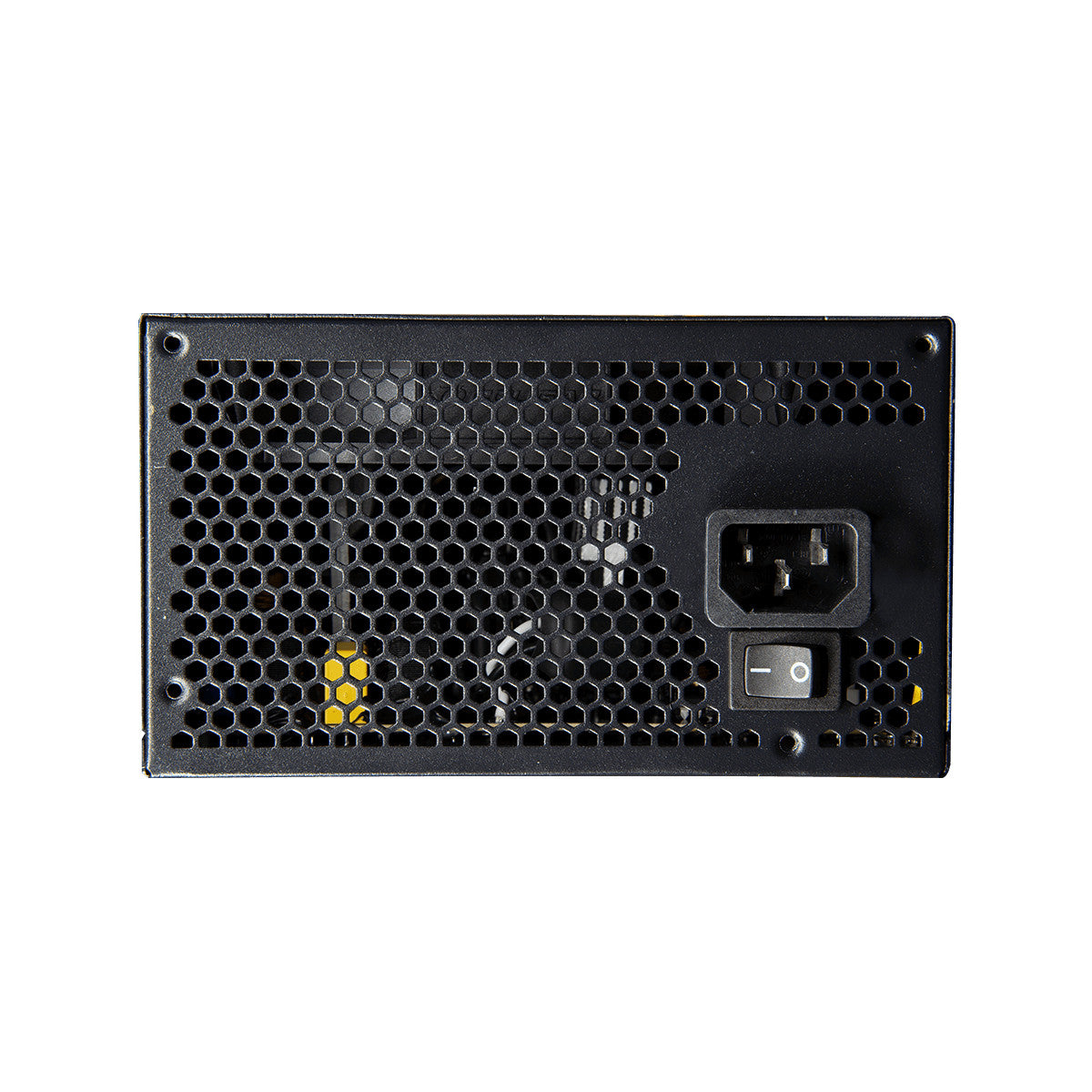 COUGAR Gaming STC500 alimentatore per computer 500 W 20 4 pin ATX Nero