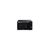 Hisense H30MOBS10HC Forno a Microonde Superficie Piana Combinato 30 L 1000 W Nero