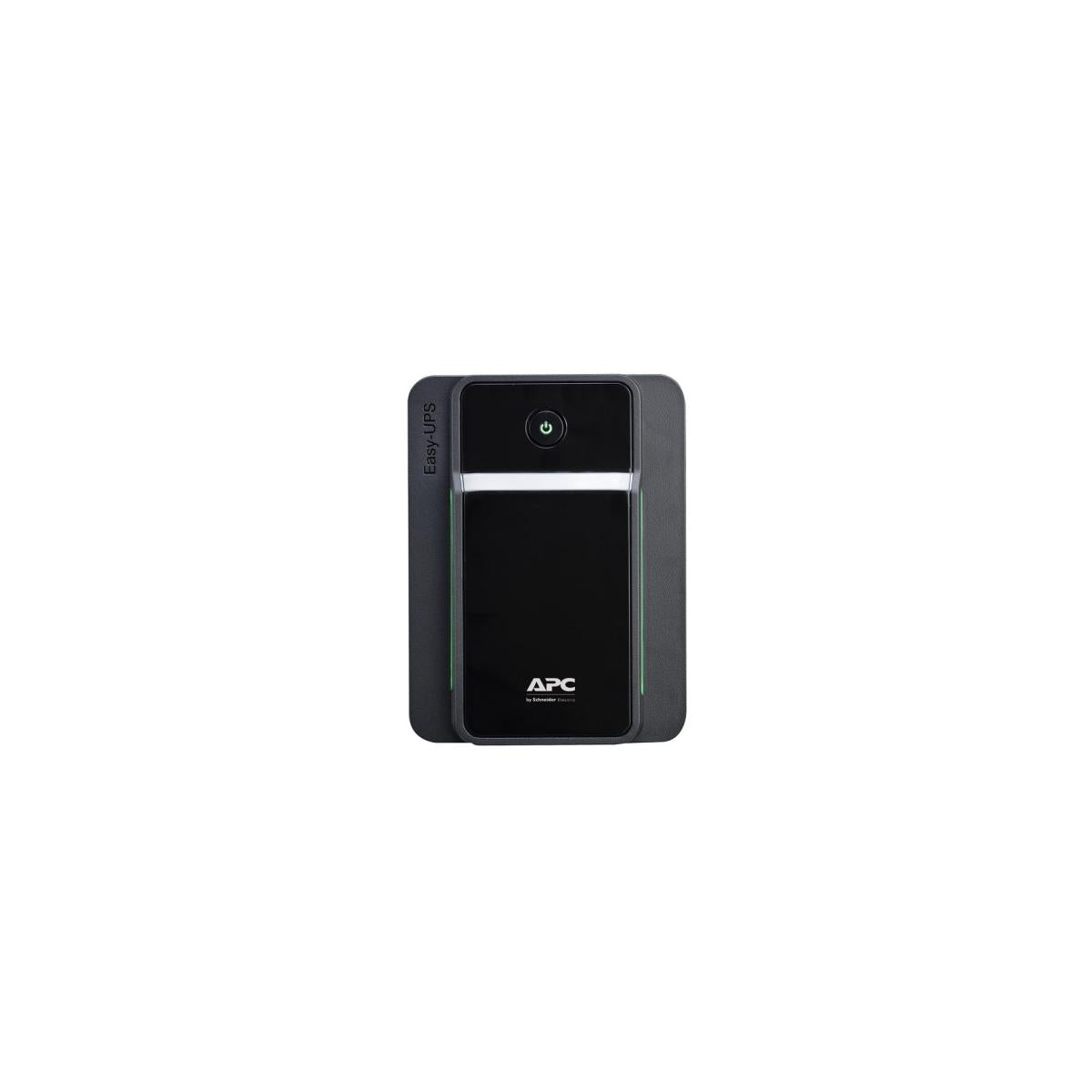 APC BVX900LI-GR gruppo di continuità (UPS) A linea interattiva 0,9 kVA 480 W 2 presa(e) AC