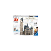 Ravensburger 11277 puzzle Puzzle 3D 540 pz Televisione/film