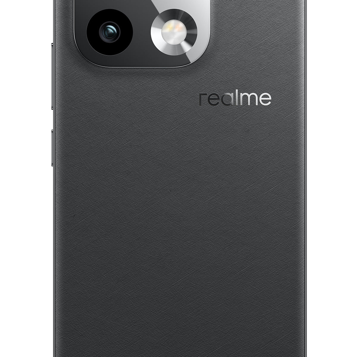 realme 16 Pro 17,3 cm (6.8") 5G USB tipo-C 12 GB 512 GB 7000 mAh Grigio