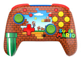 Turtle Beach Rematch Advanced Wired (2025) Multicolore Gamepad Nintendo Switch, Nintendo Switch 2, Nintendo Switch Lite, Nintendo Switch OLED