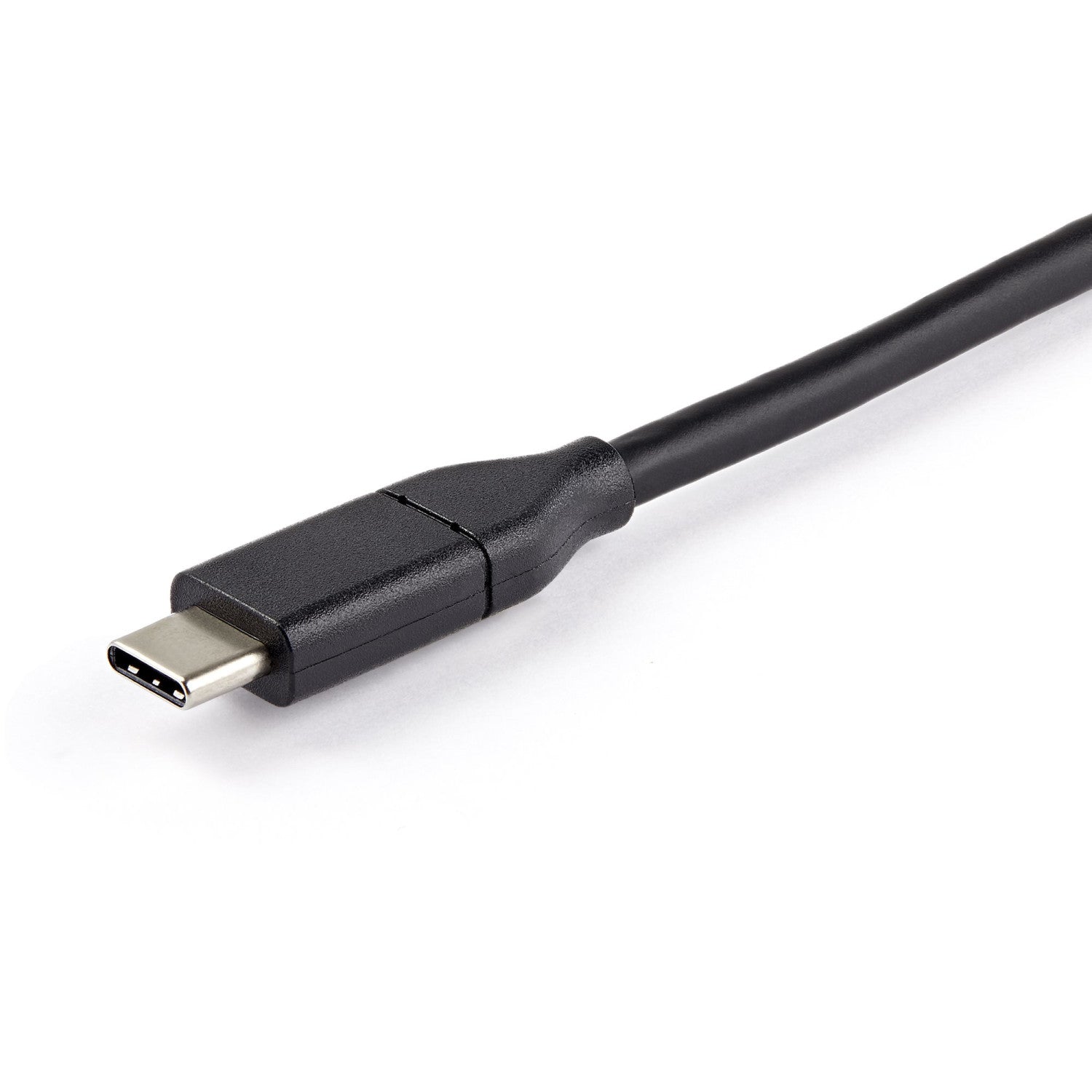 StarTech.com CDP2DP142MBD cavo e adattatore video USB tipo-C Nero