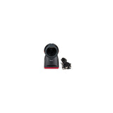 Hamlet HBCS-2D360 lettore di codici a barre Lettore di codici a barre fisso 1D/2D CMOS Nero