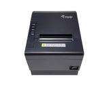 Equip 351002 Stampante POS 203x203 DPI Cablato Nero