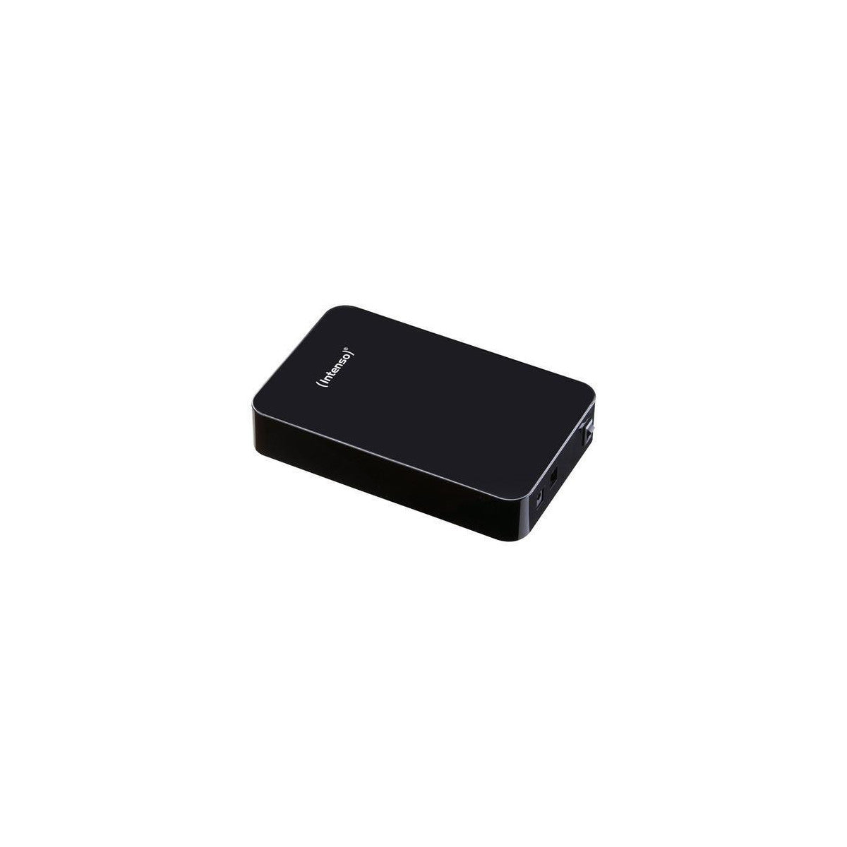 Intenso Hard Disk Esterno 6TB Nero 3,5" USB 3.5 Memory Center