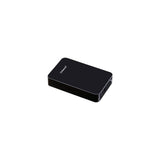 Intenso Hard Disk Esterno 6TB Nero 3,5" USB 3.5 Memory Center