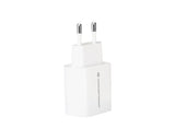 Conceptronic ALTHEA14W Caricabatterie per dispositivi mobili Universale Bianco AC Ricarica rapida Interno