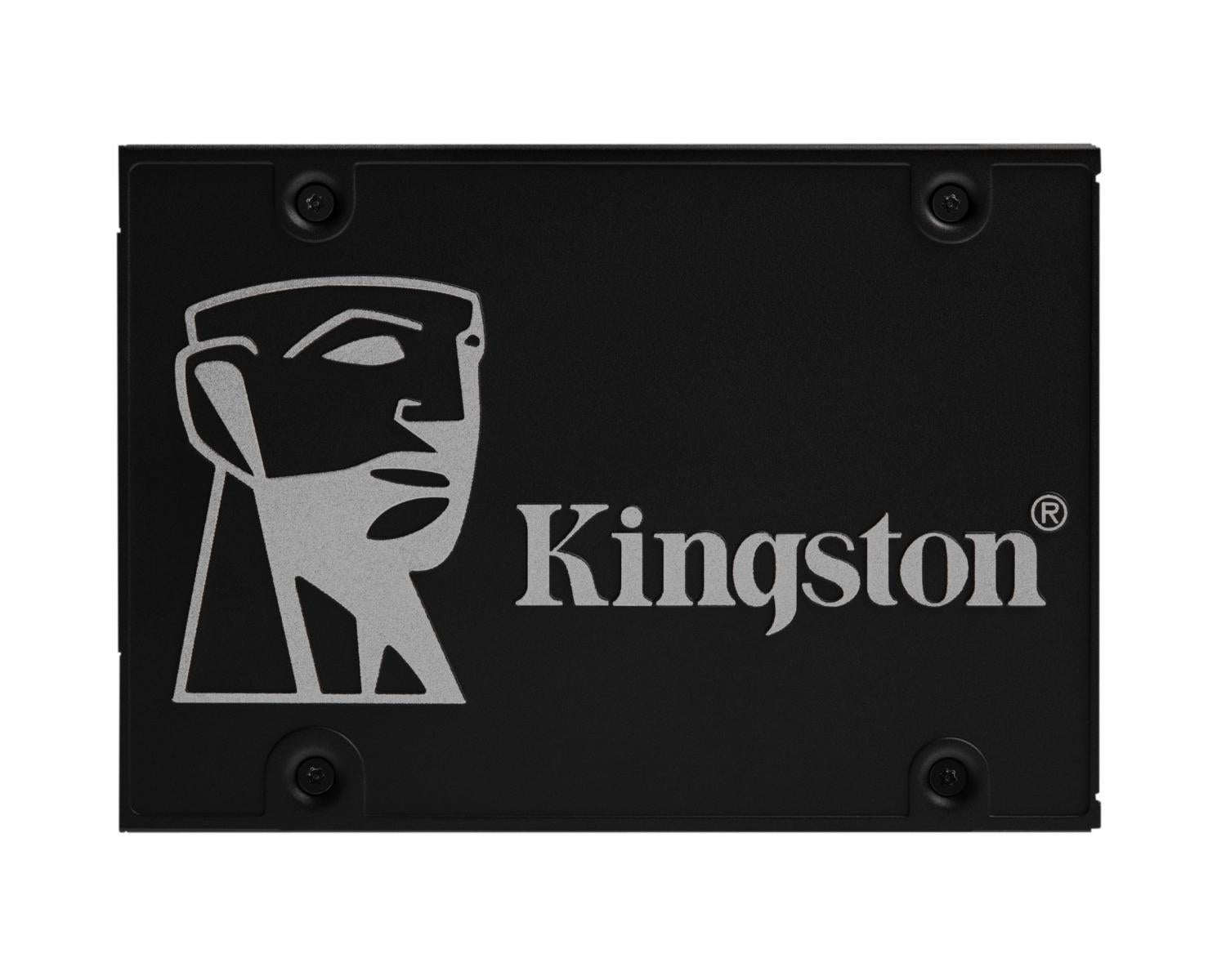 Kingston Technology KC600 2.5 Pollici 512 GB Serial ATA 3D TLC