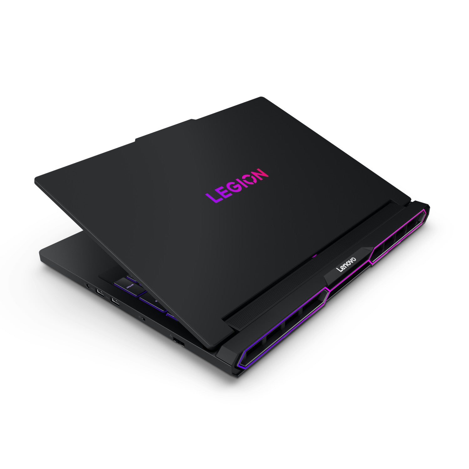 Lenovo Legion Pro 7 16IAX10H Intel Core Ultra 9 275HX Computer portatile 40,6 cm (16") WQXGA 32 GB DDR5-SDRAM 1 TB SSD NVIDIA GeForce RTX 5070 Ti Wi-Fi 7 (802.11be) Windows 11 Home Nero Italiano