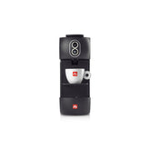 Illy Easy Automatica Macchina per caffè a cialde 1 L