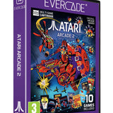 Blaze Evercade - Atari Arcade 2