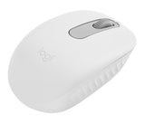 Logitech M196 mouse Universale Ambidestro Bluetooth IR LED 1000 DPI