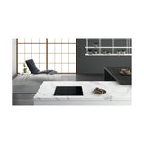 Whirlpool WS Q4860 NE Nero Da incasso 60 cm Piano cottura a induzione 4 Fornello(i)