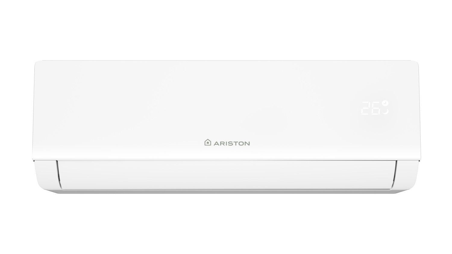 Ariston PRIOS NET 35 MUB1 Climatizzatore split system Bianco