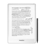 PocketBook InkPad One lettore e-book Touch screen 32 GB Wi-Fi Nero