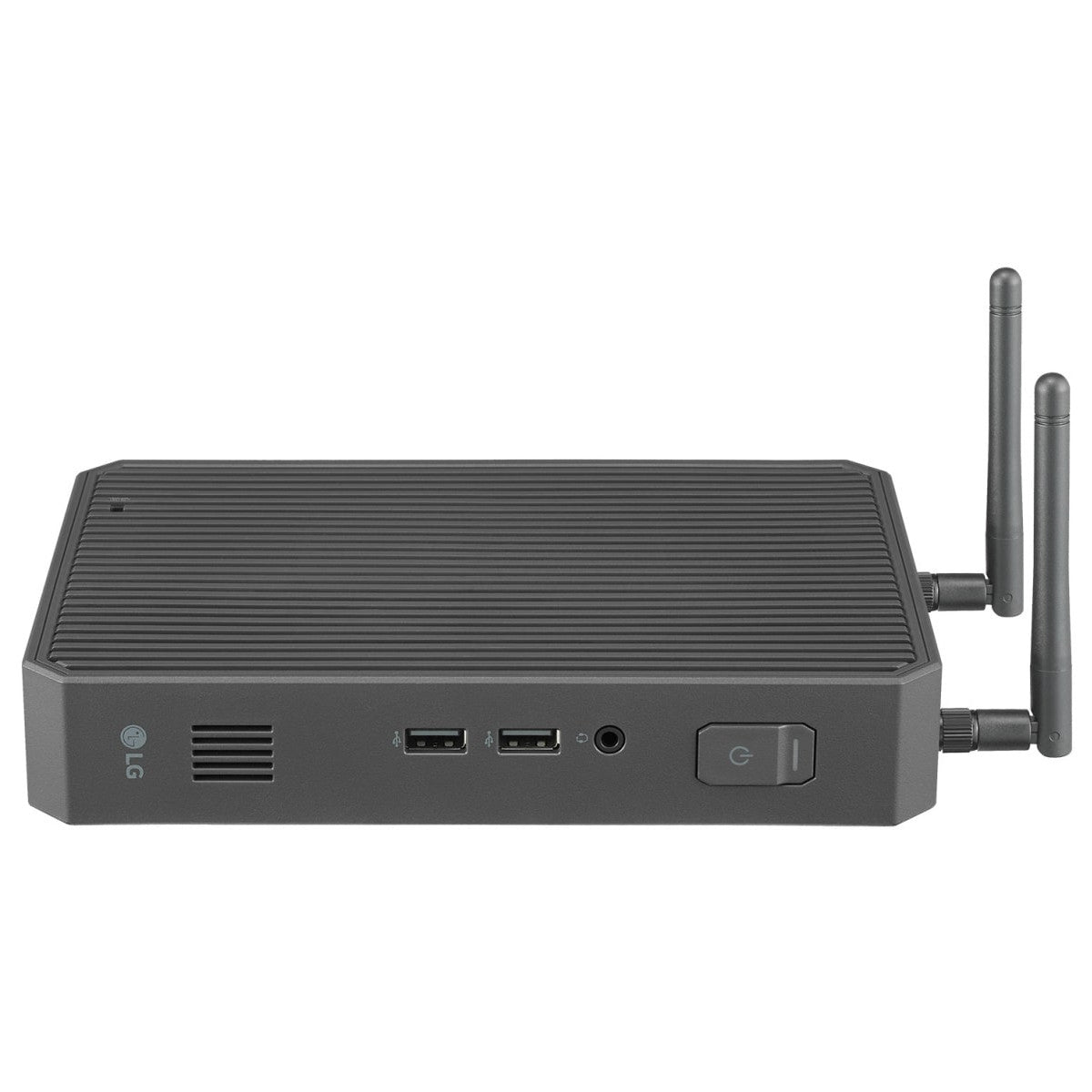 LG CQ600I-6P 2 GHz IGEL OS 930 g Grigio N5105