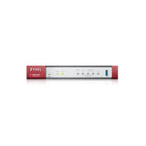 Zyxel USGFLEX50HP-EU0101F firewall (hardware) 0,35 Gbit/s