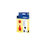 Brother LC-121BK cartuccia d'inchiostro Originale Nero