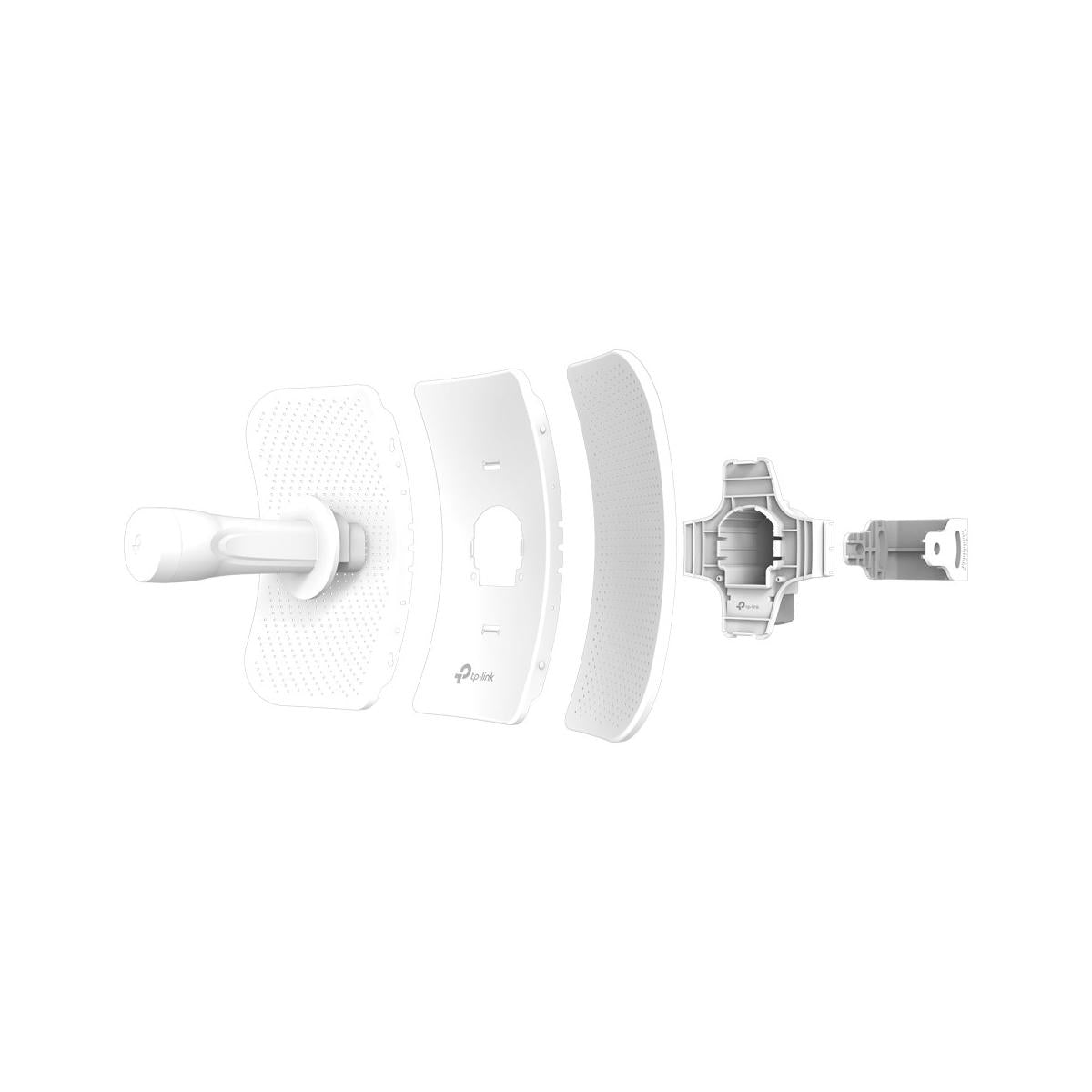 TP-LINK CPE605 antenna di rete Antenna direzionale 23 dBi