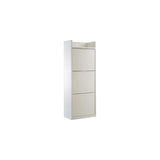 Maconi Scarpiera Family 867 26 12 Paia Bianco