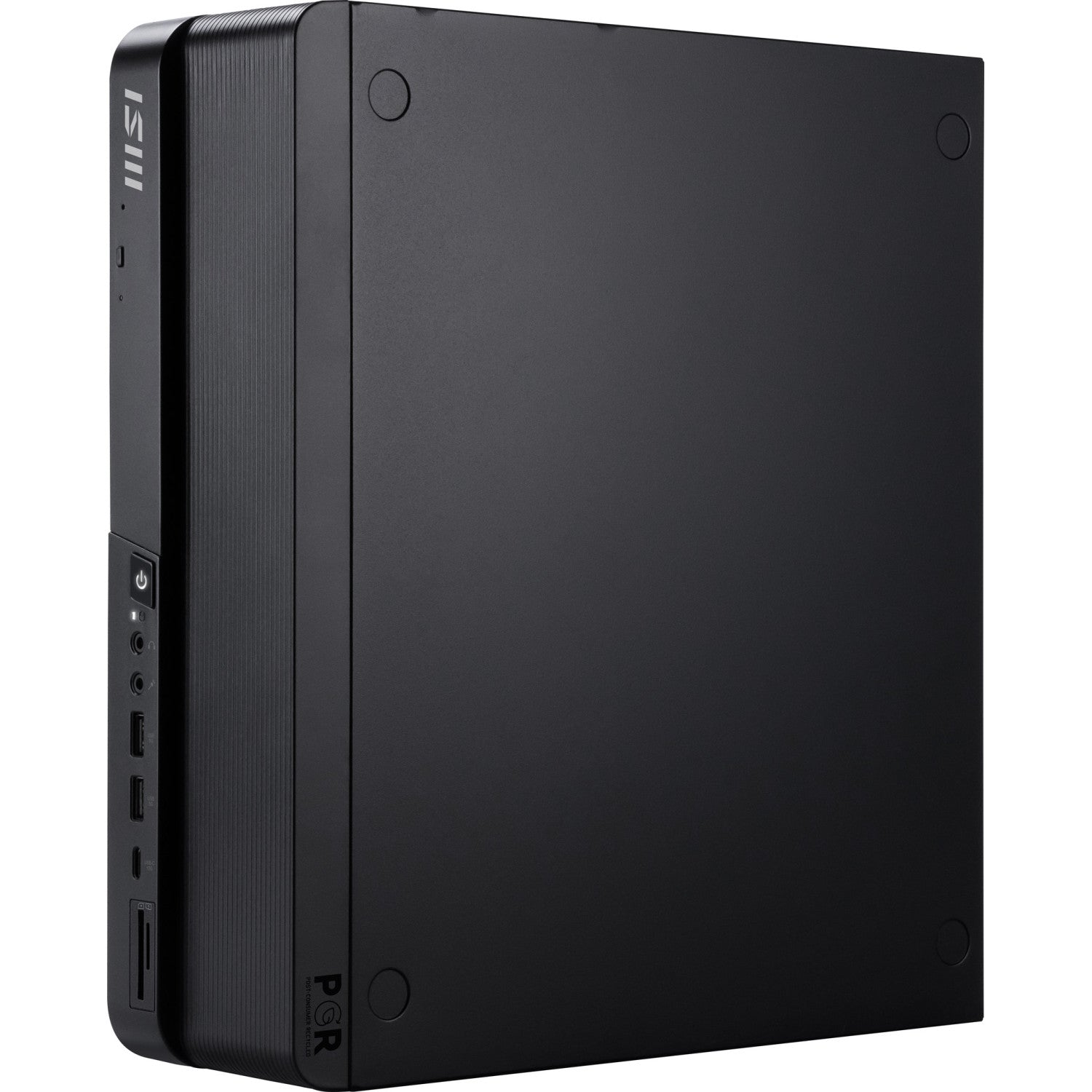 MSI Pro DP80 AI A2G-083XEU Intel Core Ultra 5 225 16 GB DDR5-SDRAM 512 GB SSD Desktop PC Nero