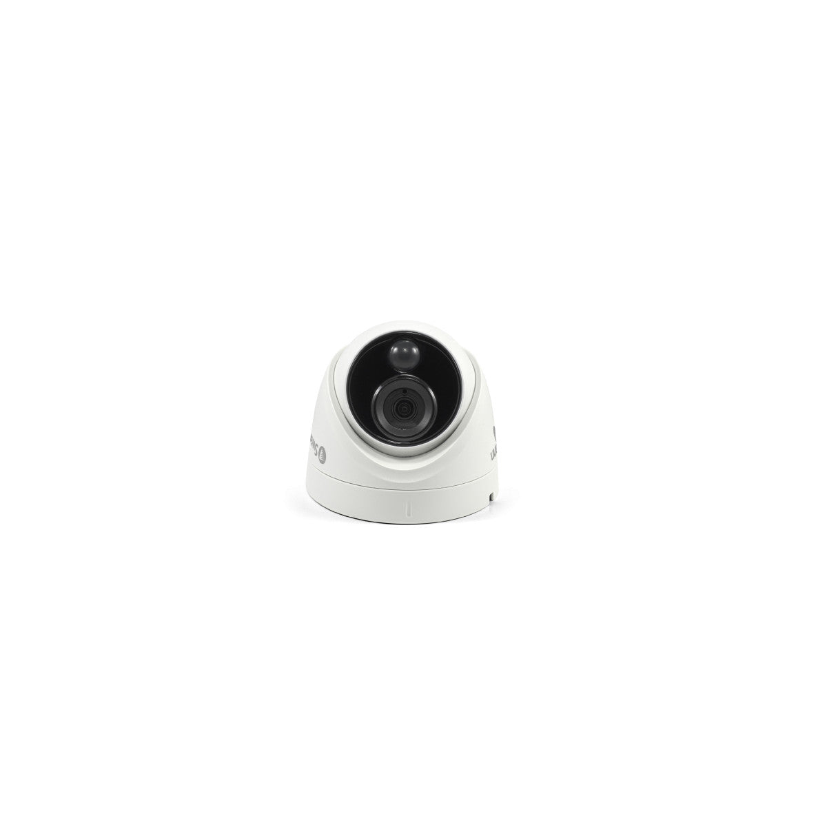 Swann SWPRO-4KDOMEPK2-EU telecamera di sorveglianza Cupola Telecamera di sicurezza IP Interno e esterno 3840 x 2160 Pixel Soffitto