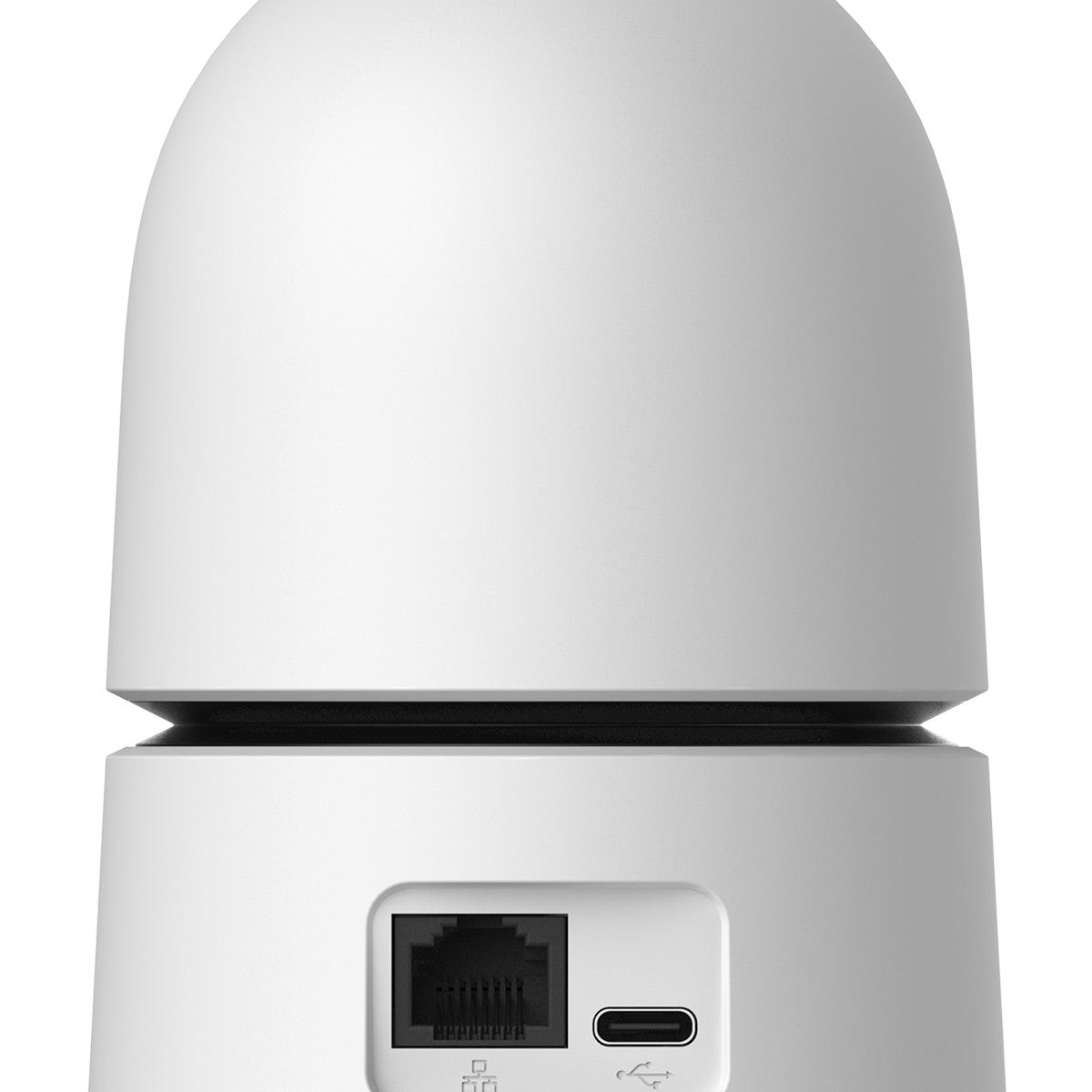 Imou Ranger Dual Pro 6MP Telecamera di sicurezza IP Interno 2304 x 1296 Pixel Scrivania
