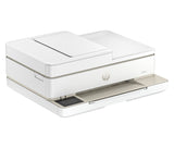 HP ENVY 6520e Wireless All-in-One Colore Stampante, Instant Ink; Stampa di foto
