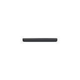 Philips TAB5201/10 altoparlante soundbar Nero 2.0 canali 80 W