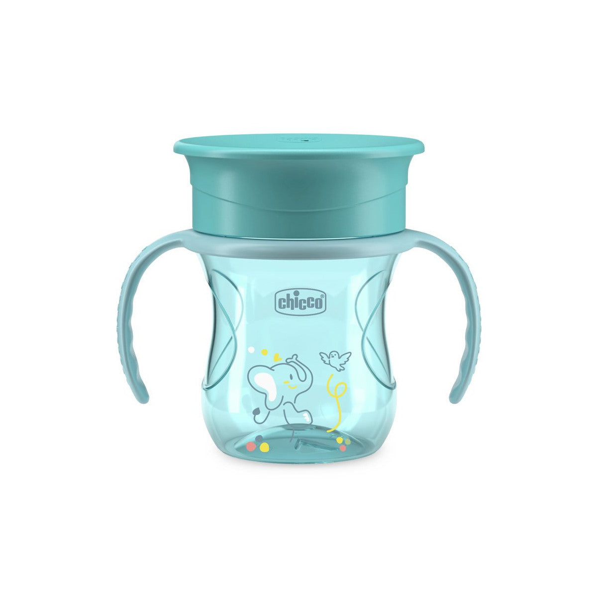 Chicco 00006951250000 tazza Turchese Universale 1 pz