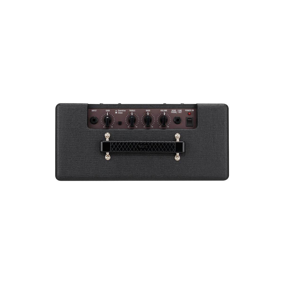 Vox V9106 Pathfinder 10 Amplificatore chitarra Nero