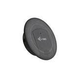i-tec CHARGER96WD Caricabatterie per dispositivi mobili Universale Nero AC Ricarica rapida Interno