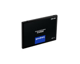 Goodram CX400 gen.2 2.5" 256 GB Serial ATA III 3D TLC NAND