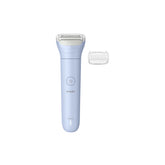 Philips 6000 series Lady Shaver Series 6000 BRL127/00 Rasoio senza filo Wet Dry