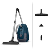Rowenta Power XXL RO3126EA Aspirapolvere a Traino 4,5 L a Cilindro Secco 900 W Blu