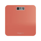 Rowenta Premiss 2.0, Bilancia da Bagno, Display LCD Facile da Leggere, Scenario, BS1803