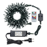 Lotti Wonder TLR-SC stringa di luce 10 m 500 lampade LED