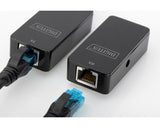 Digitus DA-70141 moltiplicatore per console Ricevitore e trasmettitore di rete