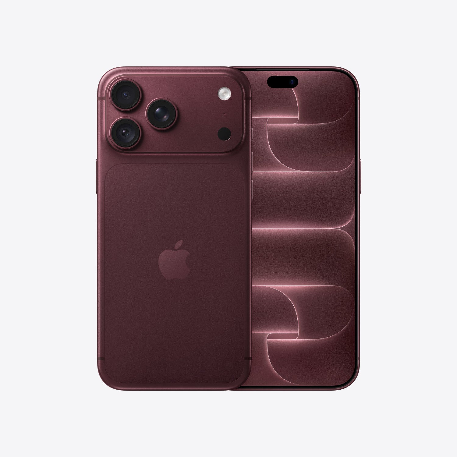 Apple iPhone 18 Pro Max 512GB Borgogna