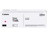 Canon T10L cartuccia toner 1 pz Originale Magenta