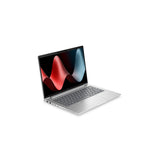HP EliteBook 6 G2a 14 inch Notebook Next Gen AI PC Wolf Pro Security Edition AMD Ryzen AI 7 Computer portatile 35,6 cm (14pollici) WUXGA 24 GB DDR5-SDRAM 512 GB SSD Wi-Fi 7 (802.11be) Windows 11 Pro Argento