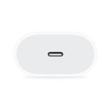 Apple Euro Charger Usb C MHJE3ZM/A Caricabatteria Adattatore Carica Ricarica