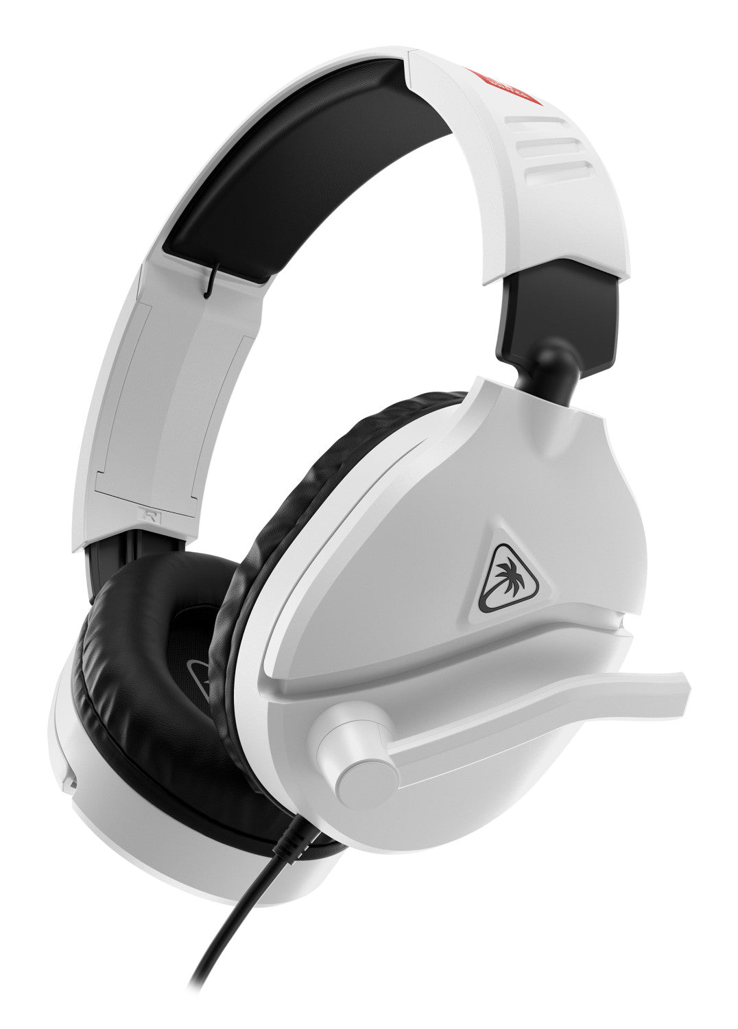 Turtle Beach Recon 70 Auricolare Cablato A Padiglione Gaming Nero, Bianco