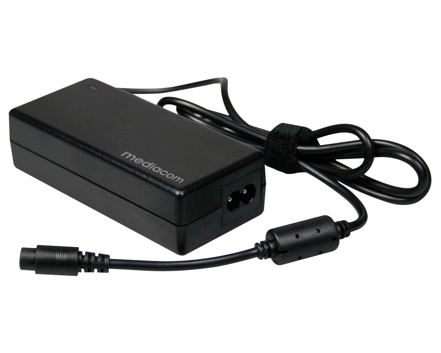 Mediacom M-ACNBU70A adattatore e invertitore Interno 70 W Nero