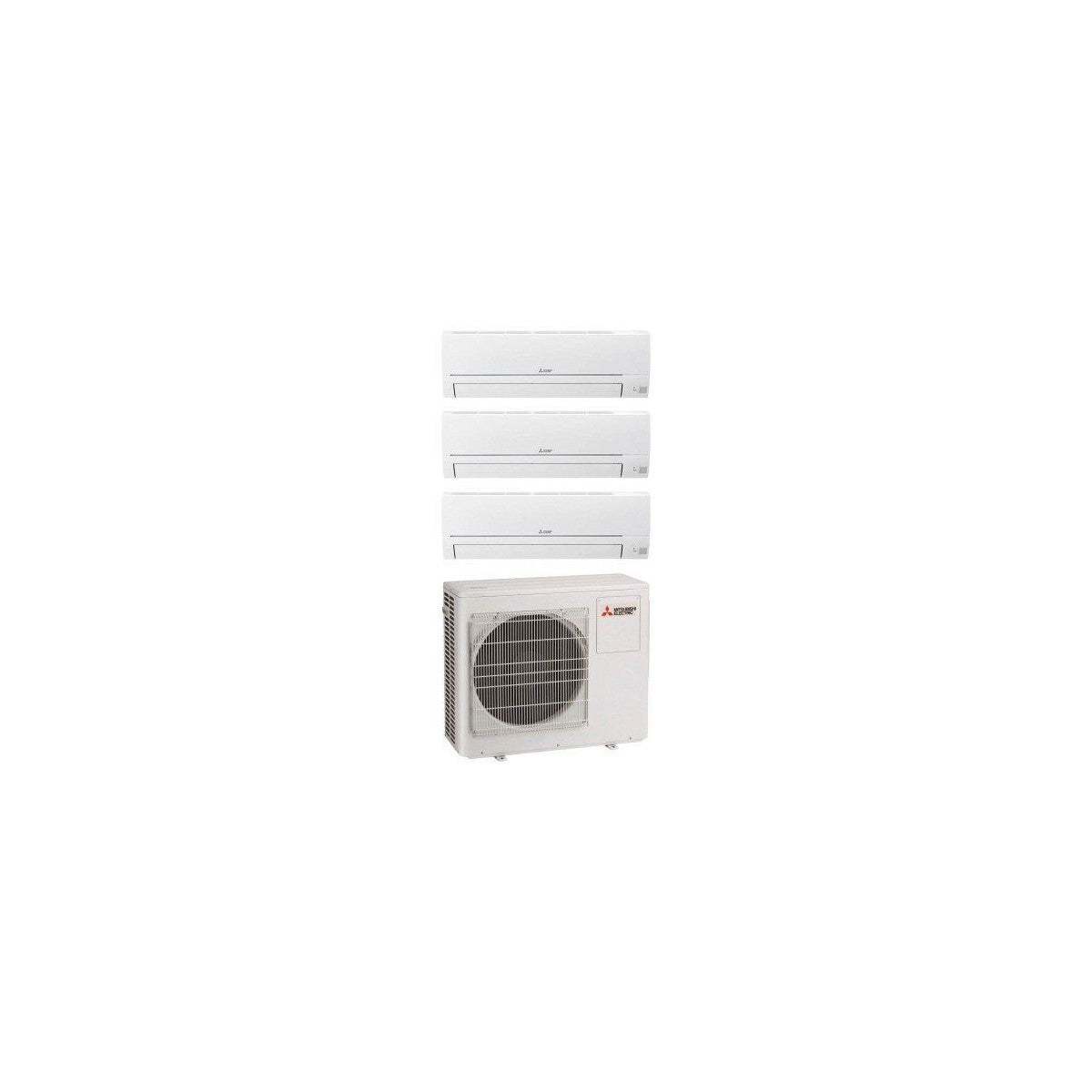 Ariston Thermo Condizionatore Fisso Trial Split Prios C80 Xd0C O