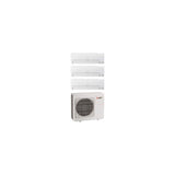 Ariston Thermo Condizionatore Fisso Trial Split Prios C80 Xd0C O