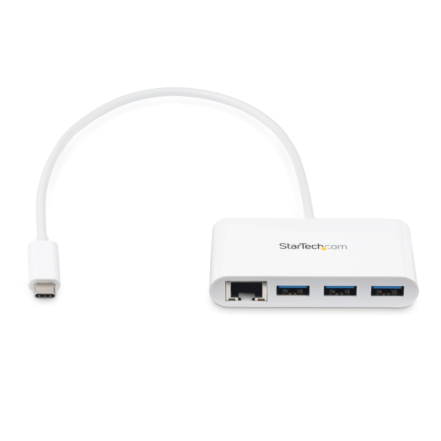 StarTech.com HB30C3A1GEA scheda di rete e adattatore 1000 Mbit/s